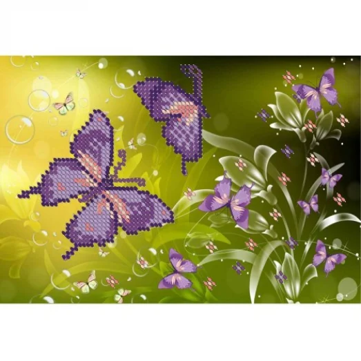 ПрВ-006-5 Бабочки  (снят с производства)