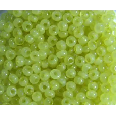 02152 Светло зеленый, полупрозрачный Бисер Preciosa (закончился)