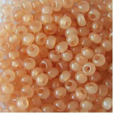 02283 Бежевый алебастровый Бисер Preciosa