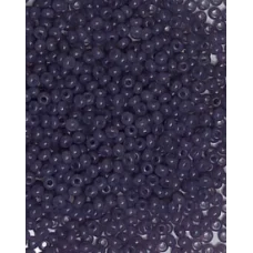 02621 Бисер светло серый прозрачный Preciosa