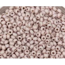 03113 Бежевый натуральный, непрозрачный Бисер Preciosa