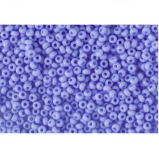 03131 Светло-сиреневый натуральный, непрозрачный Бисер Preciosa