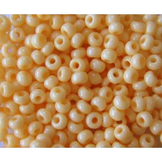 03283 Персиковый, непрозрачный Бисер Preciosa