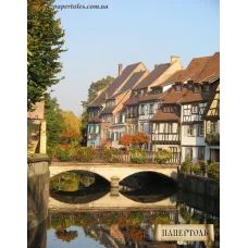 РТ130060 Мост. Техника Папертоль