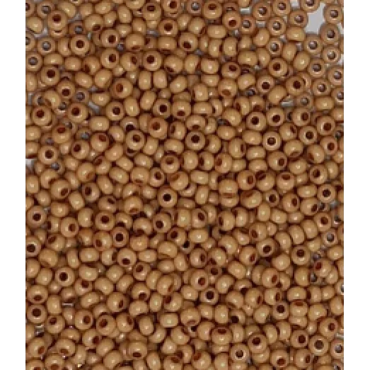 03611 Бисер светло-бежевый Preciosa