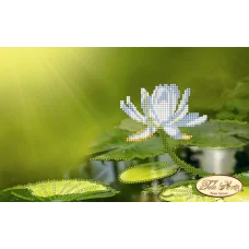 ТМ-036 Благодатный свет. Схема для вышивки бисером Тела Артис