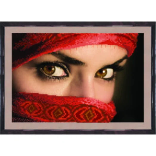 СБ-0078 Схема для вышивания бисером. Чаривна Мить