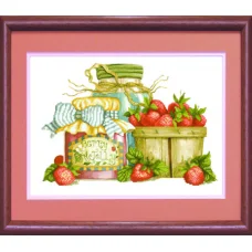 СБ-0254 Схема для вышивания бисером. Чаривна Мить