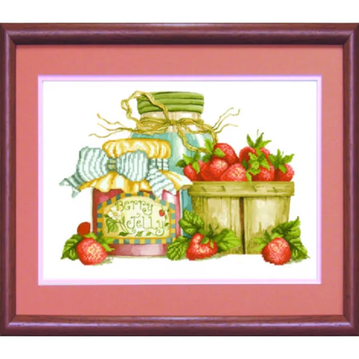 СБ-0254 Схема для вышивания бисером. Чаривна Мить