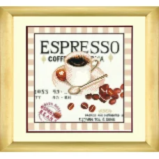 СБ-0260 Схема для вышивания бисером. Чаривна Мить