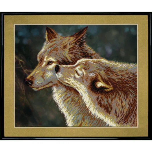 СБ-0231 Схема для вышивания бисером. Чаривна Мить