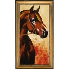 БФ-562 Алмаз. Набор для вышивки бисером Батерфляй