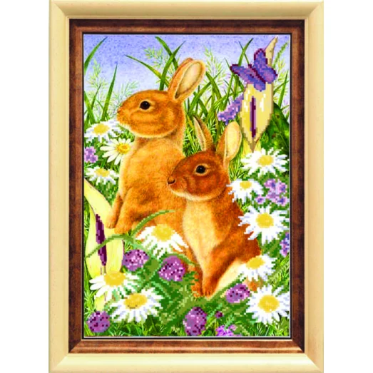 СБ-0249 Схема для вышивания бисером. Чаривна Мить