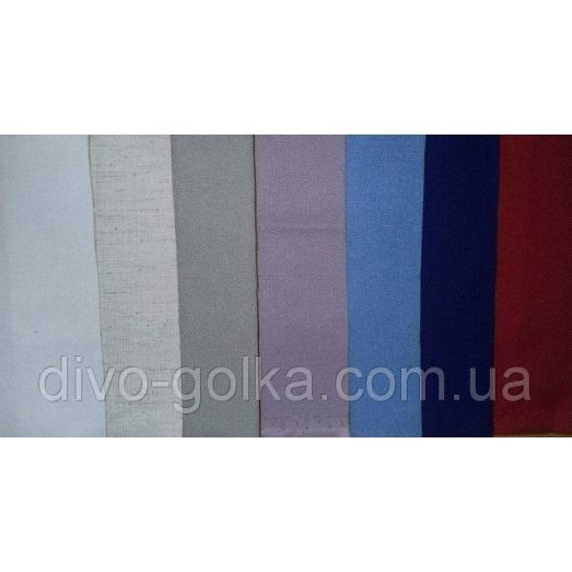 СЧ-115 УКРАИНОЧКА Заготовка мужской сорочки для вышивки, домотканое полотно