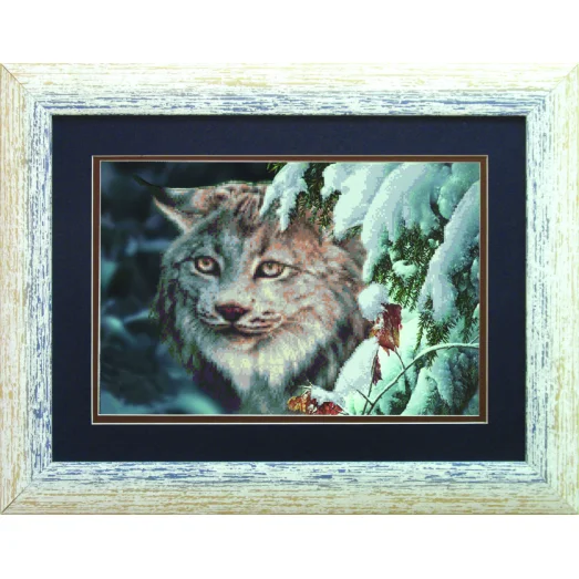 СБ-0267 Схема для вышивания бисером. Чаривна Мить