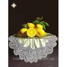 СЛ-3066 Свежесть. Схема для вышивки бисером ТМ Миледи