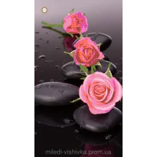 ДСЛ-1002 Дольче Вита Схема для вышивки бисером ТМ Миледи