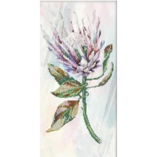 Т-1312 Протея. Схема для вышивки бисером. ТМ ВДВ