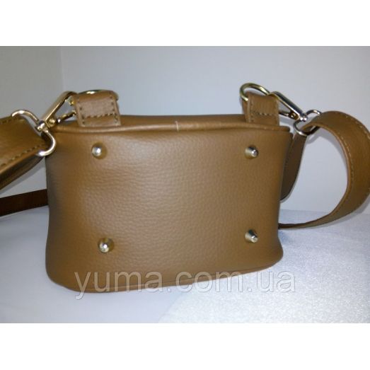 М1С4 (цвет) Сумка-рюкзак для вышивки бисером. ТМ ЮМА