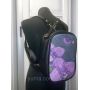 М1С10 (цвет) Сумка-рюкзак для вышивки бисером. ТМ ЮМА