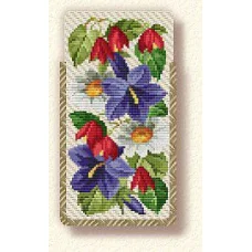 СЧд-013 Мужская заготовка сорочка. Барвиста Вишиванка