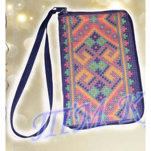 ЧТК-13 Чехол пошитый для телефона под вышивку. ТМ Красуня