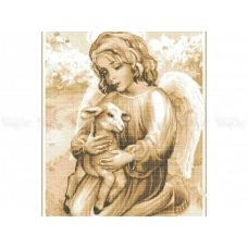 «Ангел-Хранитель мой»