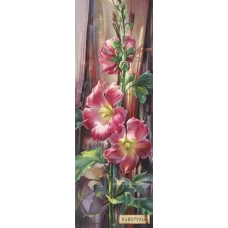 РТ150079 Альцея. Техника Папертоль