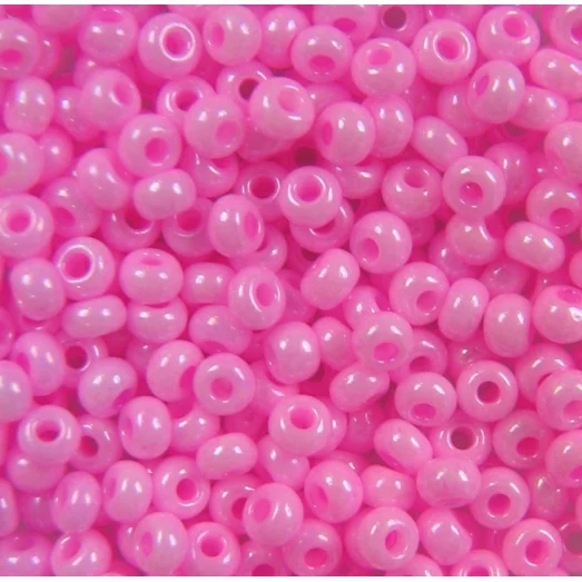 16173 Непрозрачный розовый глянец