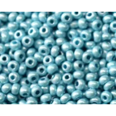 16565 Синий натуральный, непрозрачный Бисер Preciosa