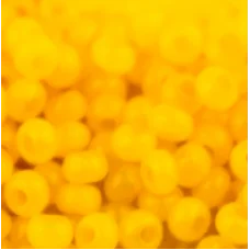 17886 Бисер Preciosa желтый