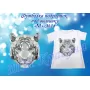 ФПМ-018 Футболка подросток для мальчика. ТМ Красуня