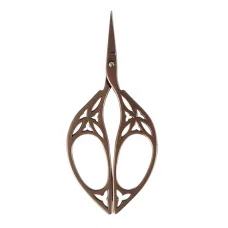 НЖ-04 Ножницы для рукоделия Готика