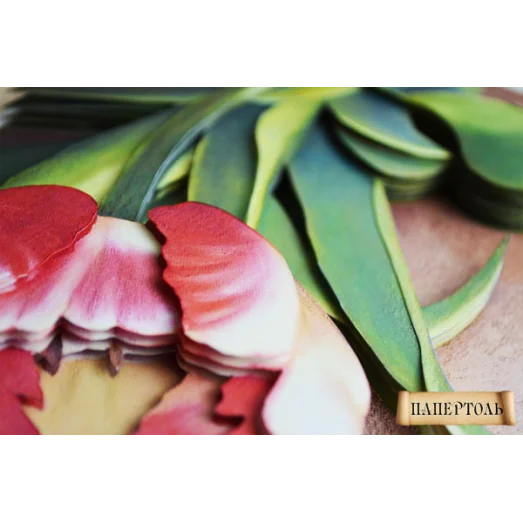 РТ150119 Триумф 1. Техника Папертоль