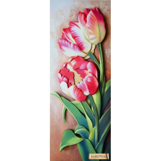 РТ150119 Триумф 1. Техника Папертоль