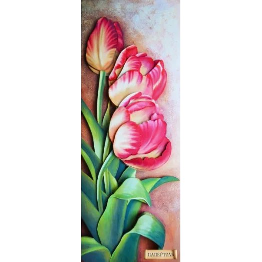 РТ150120 Триумф 2. Техника Папертоль