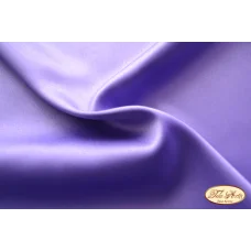 МЛ-001 Оборот для подушки Лавандовый креп-сатин. Тела Артис