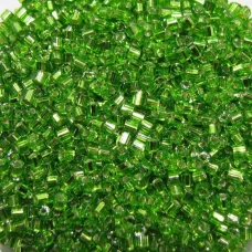 57430 Рубка Preciosa светло-зеленая блестящая