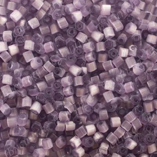 25041 Рубка Preciosa сиреневый сатин