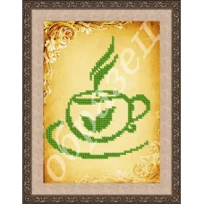 КР-021 Аромат. Схема для вышивки бисером. ТМ Фея Вышивки 