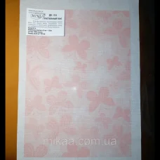 МИКА-ДК-14-005б Дизайнерская канва