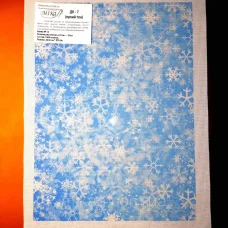 МИКА-ДК-14-007 Дизайнерская канва