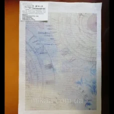 МИКА-ДК-16-002б Дизайнерская канва