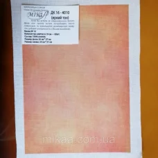 МИКА-ДК-16-4010 Дизайнерская канва