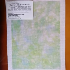 МИКА-ДК-16-4011б Дизайнерская канва