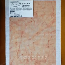 МИКА-ДК-16-4015 Дизайнерская канва