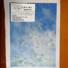 МИКА-ДК-16-4021 Дизайнерская канва