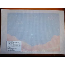 МИКА-ДК-16-028б Дизайнерская канва