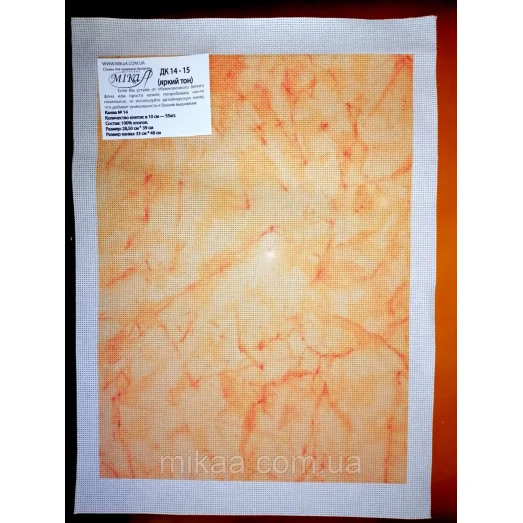 МИКА-ДК-14-015 Дизайнерская канва