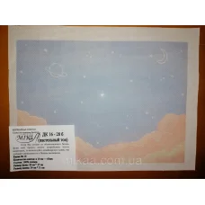 МИКА-ДК-16-4028б Дизайнерская канва